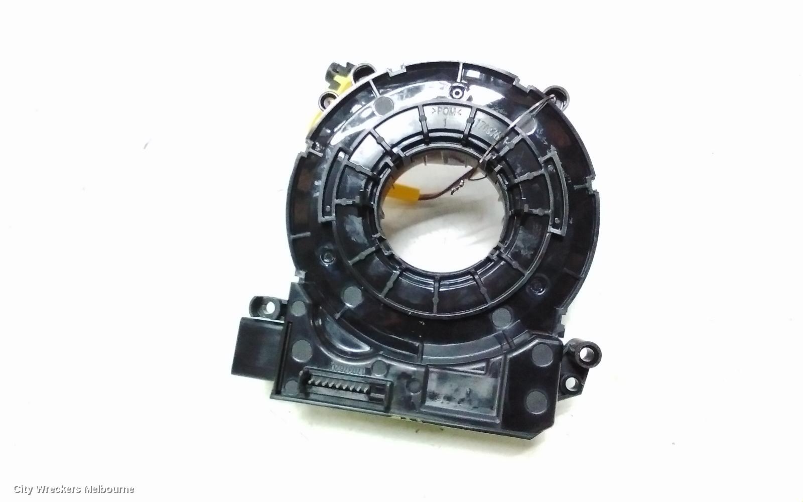 FORD RANGER AIRBAG MODULE/SENSOR, CLOCKSPRING, NON HEATED, RA, 05/2022 ONWARDS