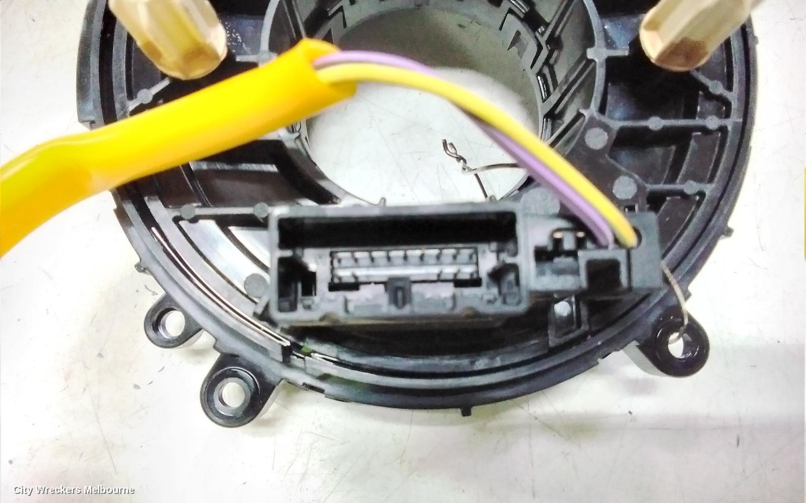 FORD RANGER AIRBAG MODULE/SENSOR, CLOCKSPRING, NON HEATED, RA, 05/2022 ONWARDS