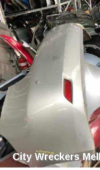 SUBARU IMPREZA R/BAR BRACKET/REINFO, MAIN REINFORCEMENT, G3, HATCH, 04/2007 - 12/2013