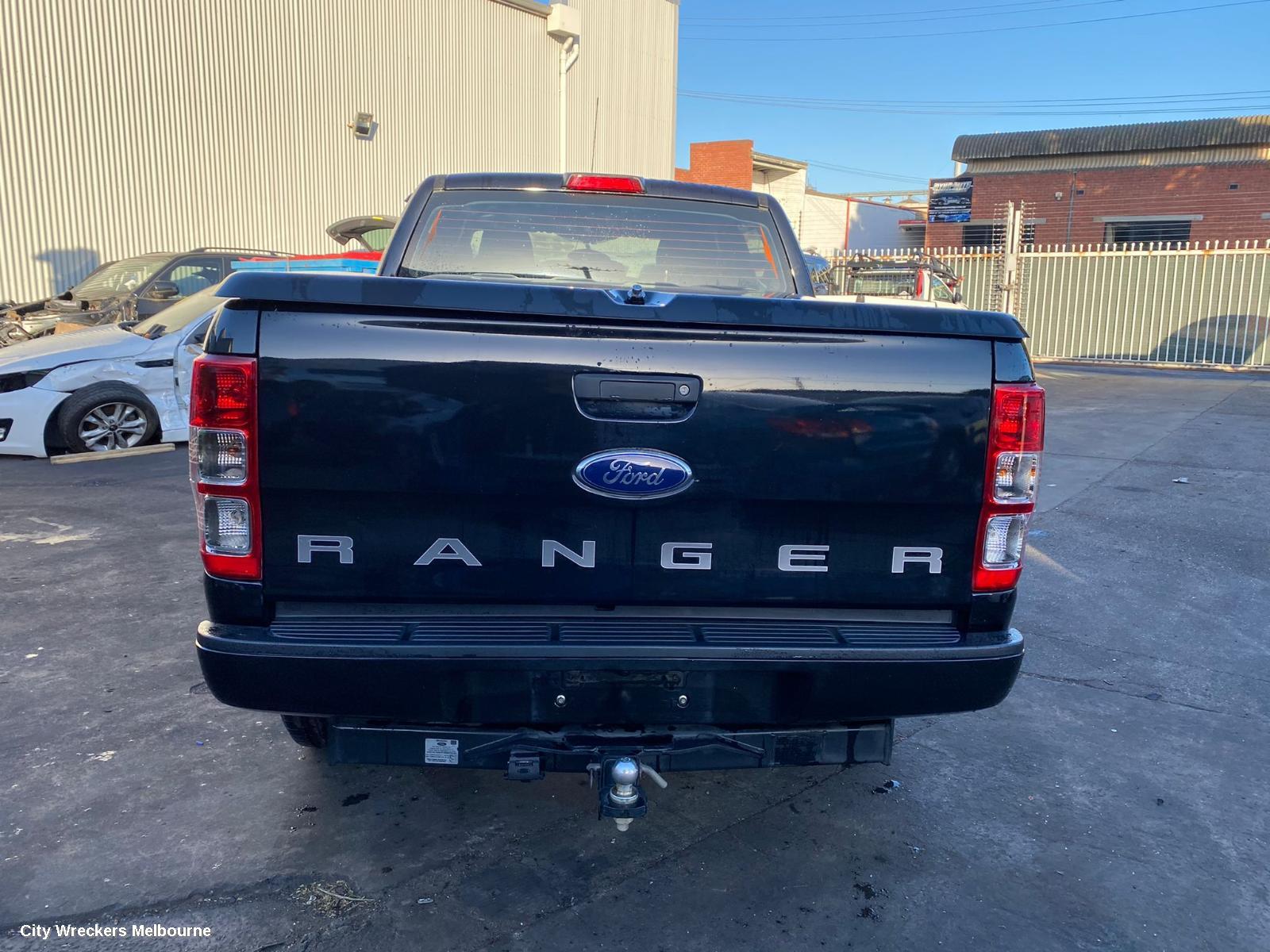 FORD RANGER A/C EVAPORATOR, PX, 06/2011 ONWARDS