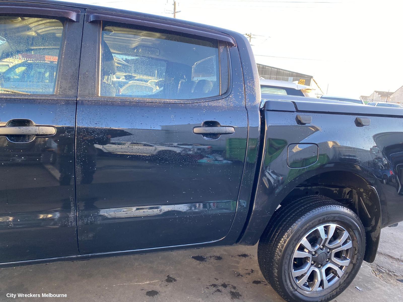 FORD RANGER A/C EVAPORATOR, PX, 06/2011 ONWARDS