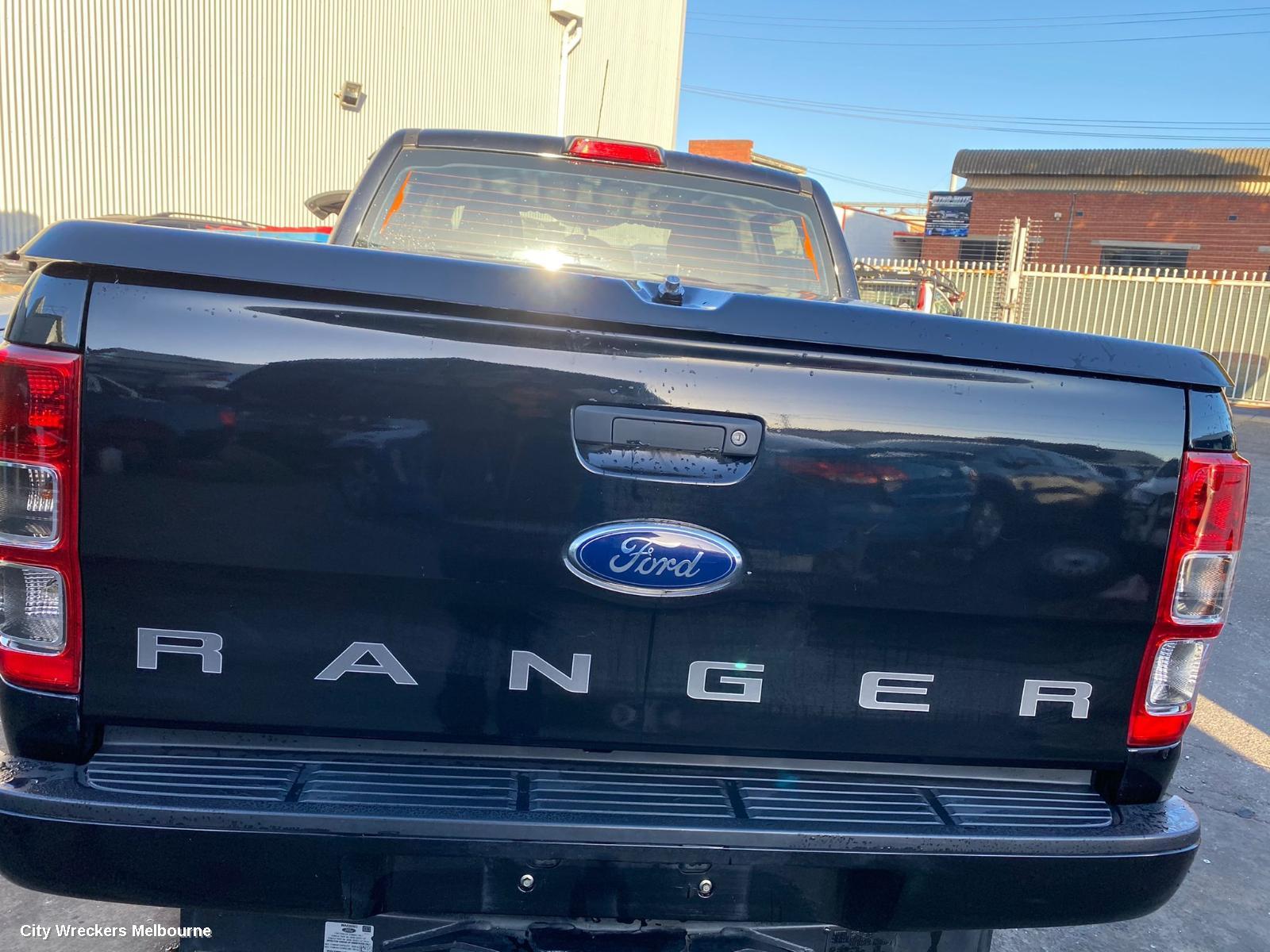 FORD RANGER A/C EVAPORATOR, PX, 06/2011 ONWARDS
