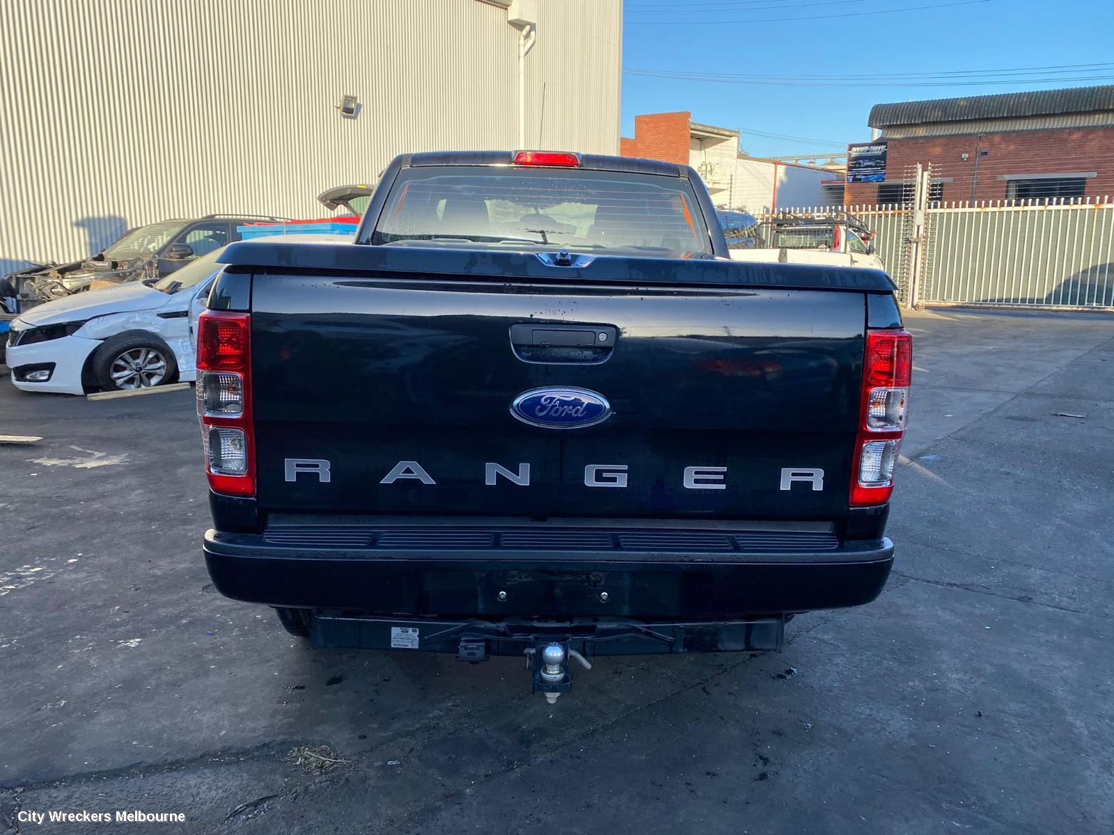 FORD RANGER A/C EVAPORATOR, PX, 06/2011 ONWARDS
