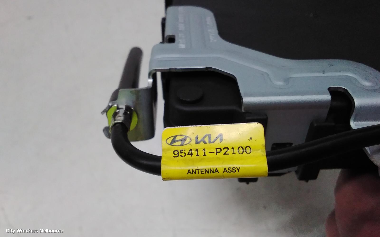 KIA SORENTO ECU, MQ4, 02/2020 ONWARDS