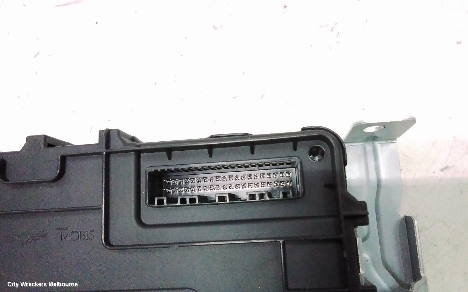 KIA SORENTO ECU, MQ4, 02/2020 ONWARDS