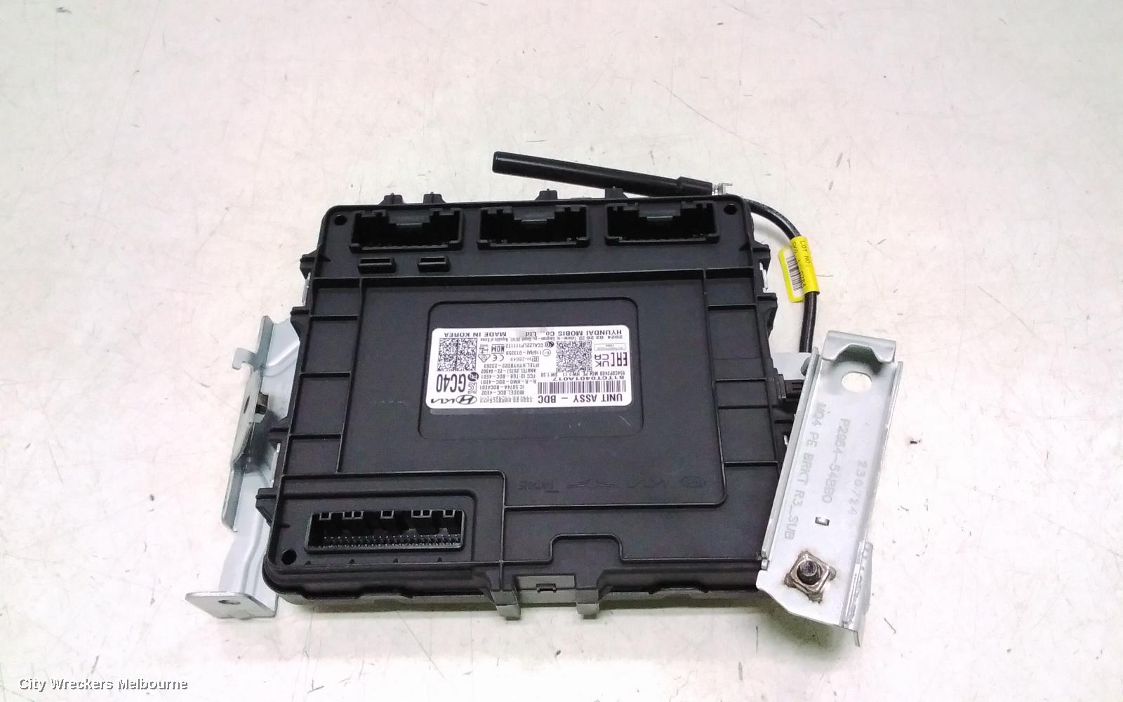 KIA SORENTO ECU, MQ4, 02/2020 ONWARDS