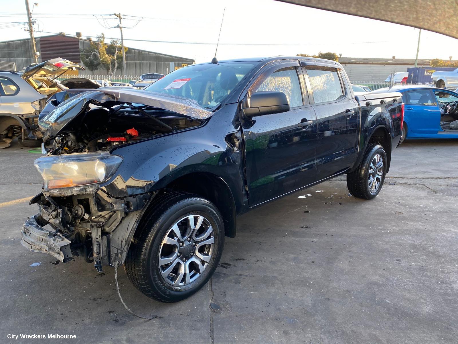 FORD RANGER A/C EVAPORATOR, PX, 06/2011 ONWARDS