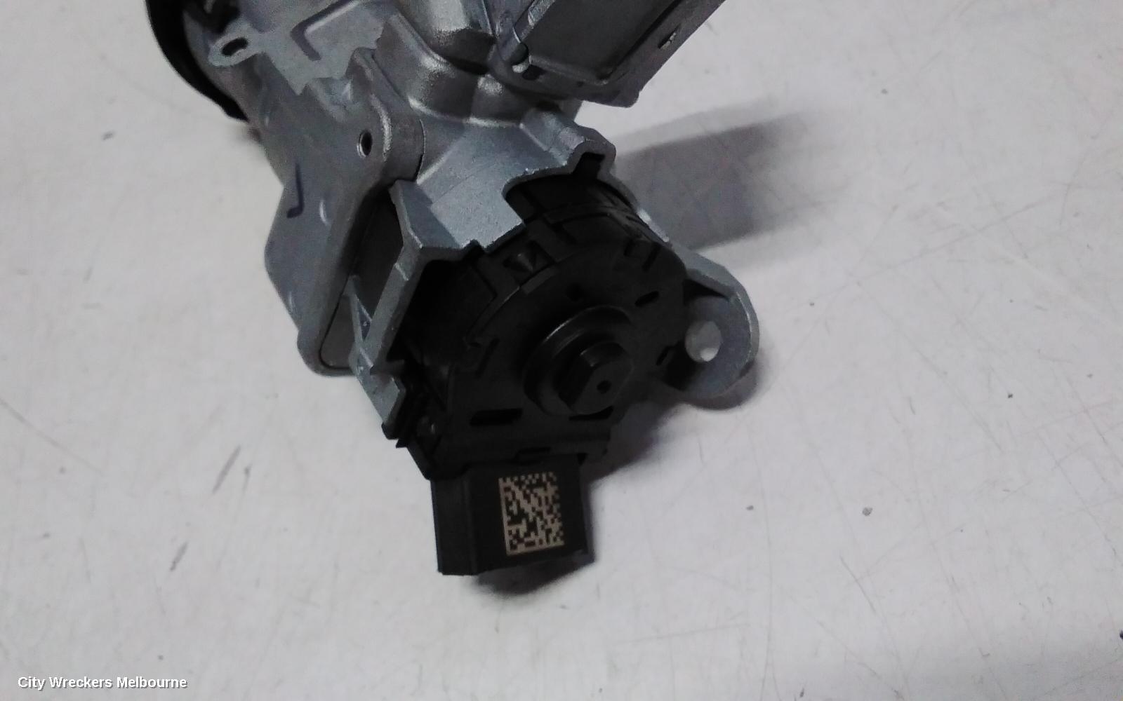 FORD RANGER IGNITION W/ KEY, RA, 05/2022 ONWARDS