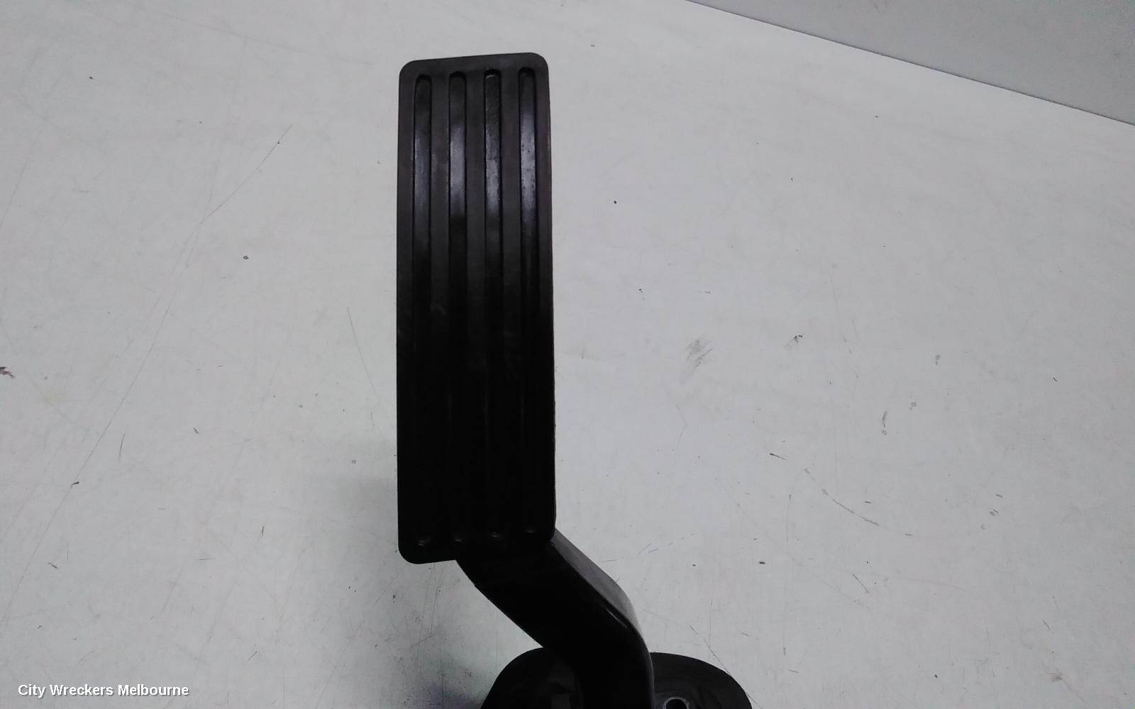 FORD RANGER PEDAL ASSEMBLY, RA, ACCELERATOR PEDAL, 05/2022 ONWARDS