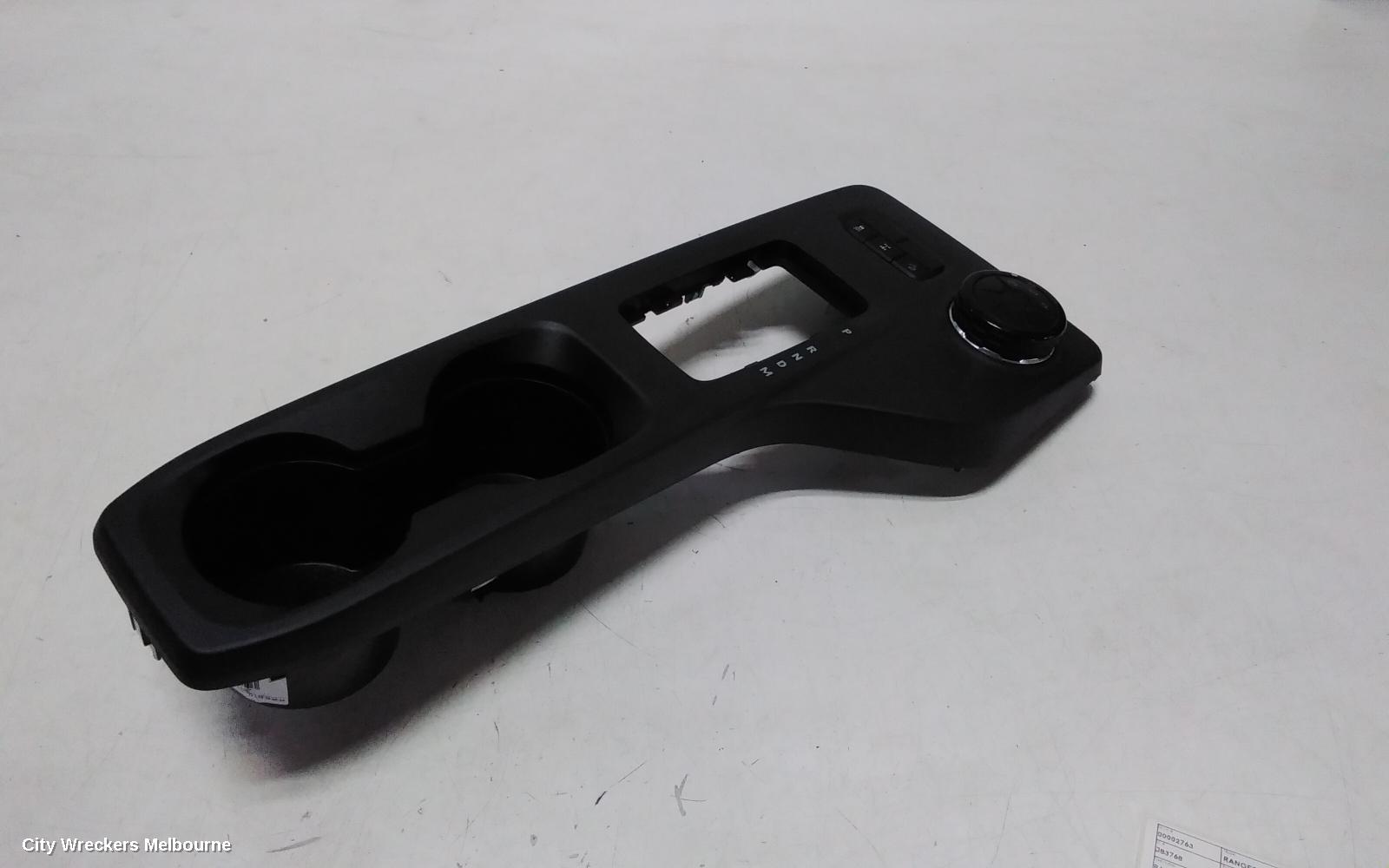 FORD RANGER TRIM PANEL, RA, 05/2022 ONWARDS
