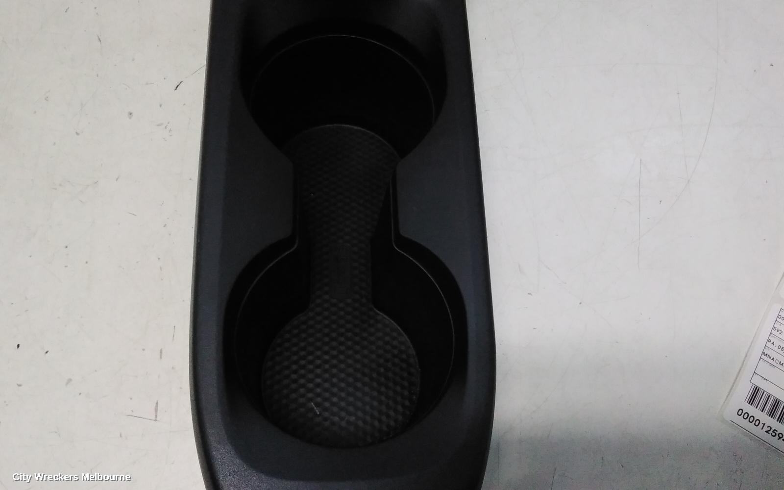 FORD RANGER TRIM PANEL, RA, 05/2022 ONWARDS