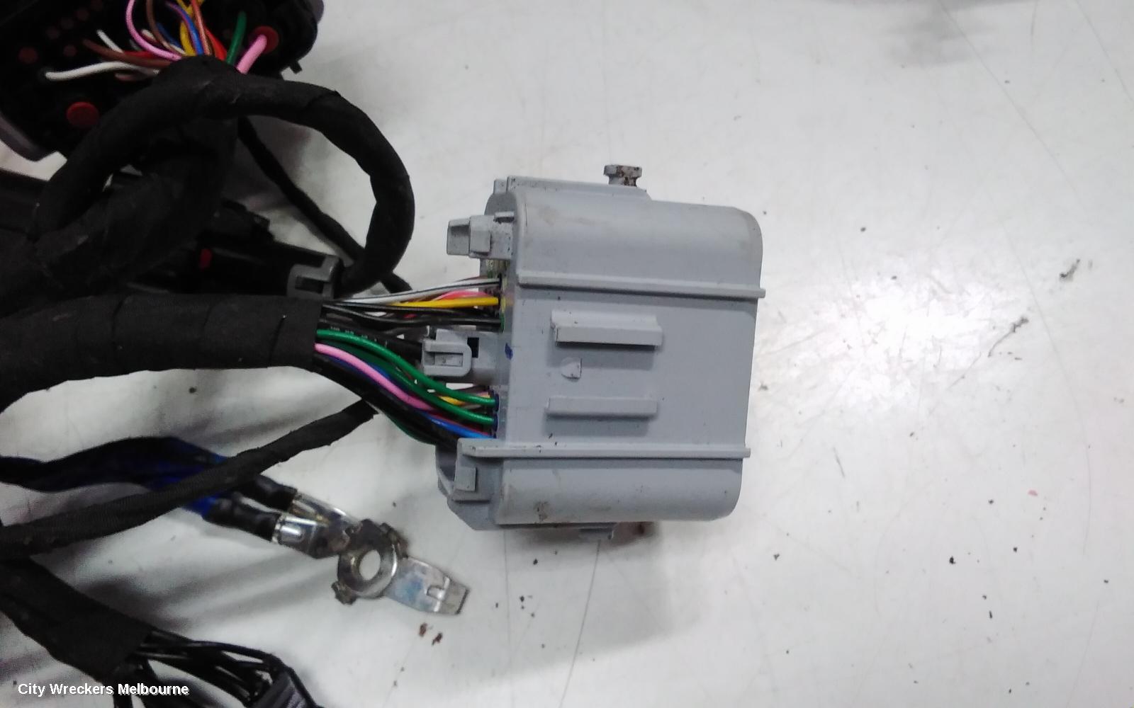 KIA SORENTO FUSE BOX, MQ4, ENGINE BAY, DIESEL, 2.2, TURBO, D4HE, 02/2020 ONWARDS