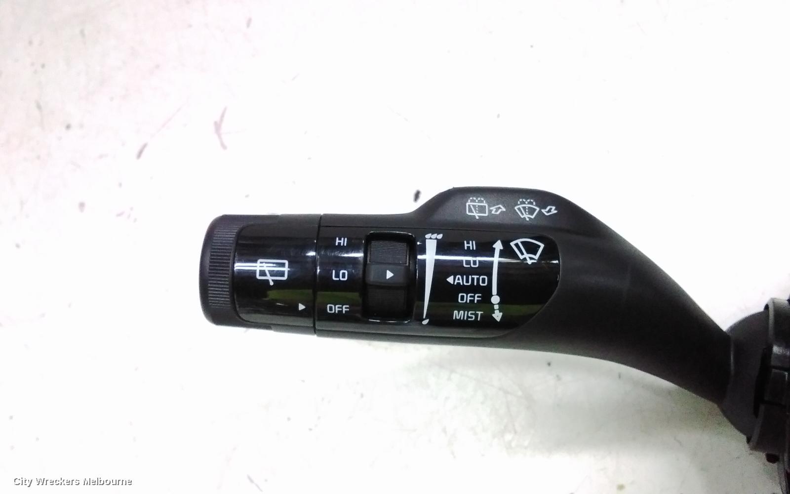 KIA SORENTO COMBINATION SWITCH, MQ4, COMBINATION SWITCH ASSY, 02/2020 ONWARDS