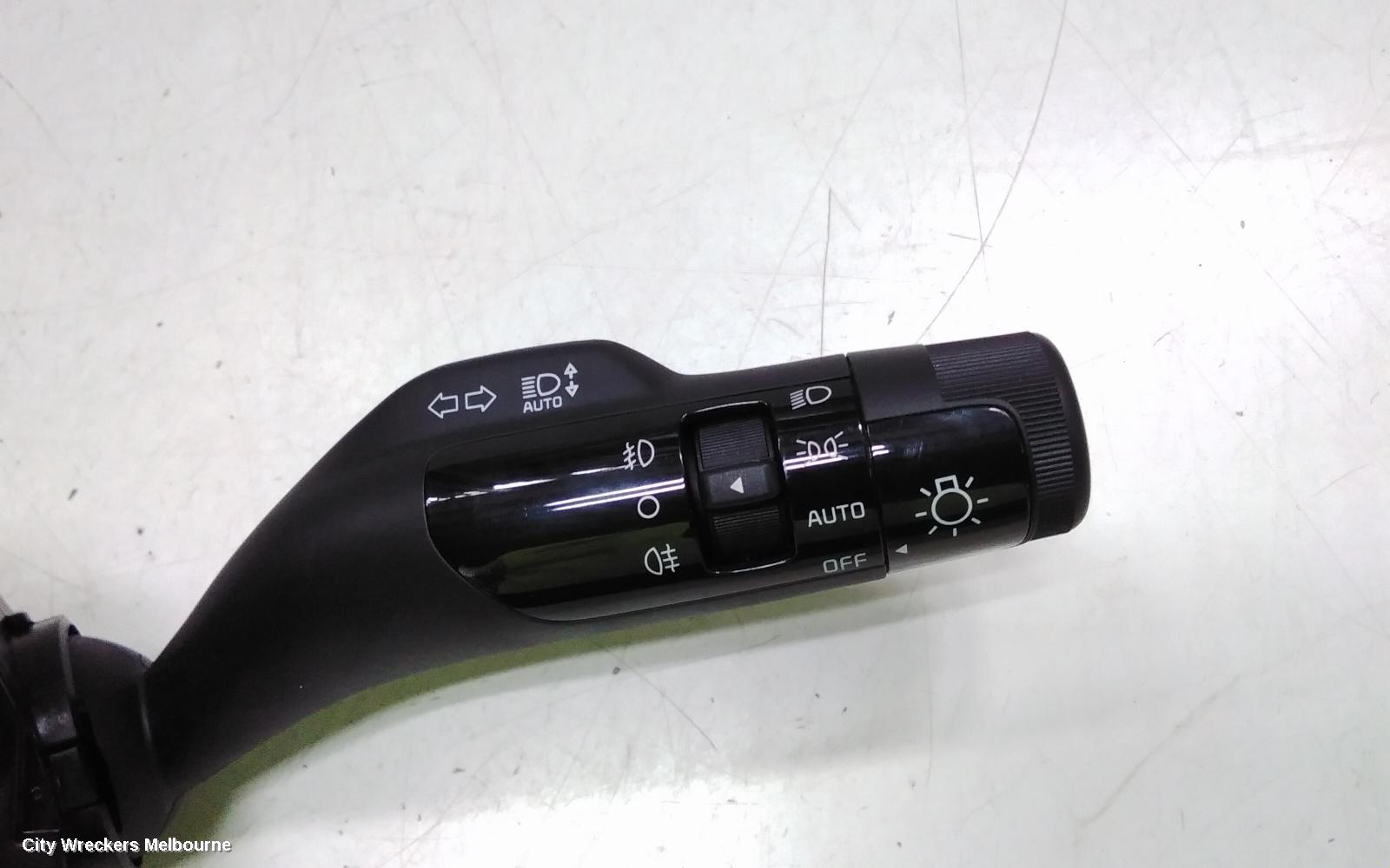KIA SORENTO COMBINATION SWITCH, MQ4, COMBINATION SWITCH ASSY, 02/2020 ONWARDS
