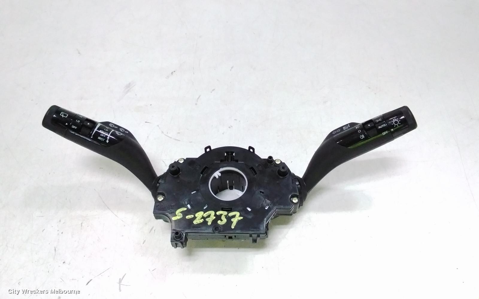 KIA SORENTO COMBINATION SWITCH, MQ4, COMBINATION SWITCH ASSY, 02/2020 ONWARDS