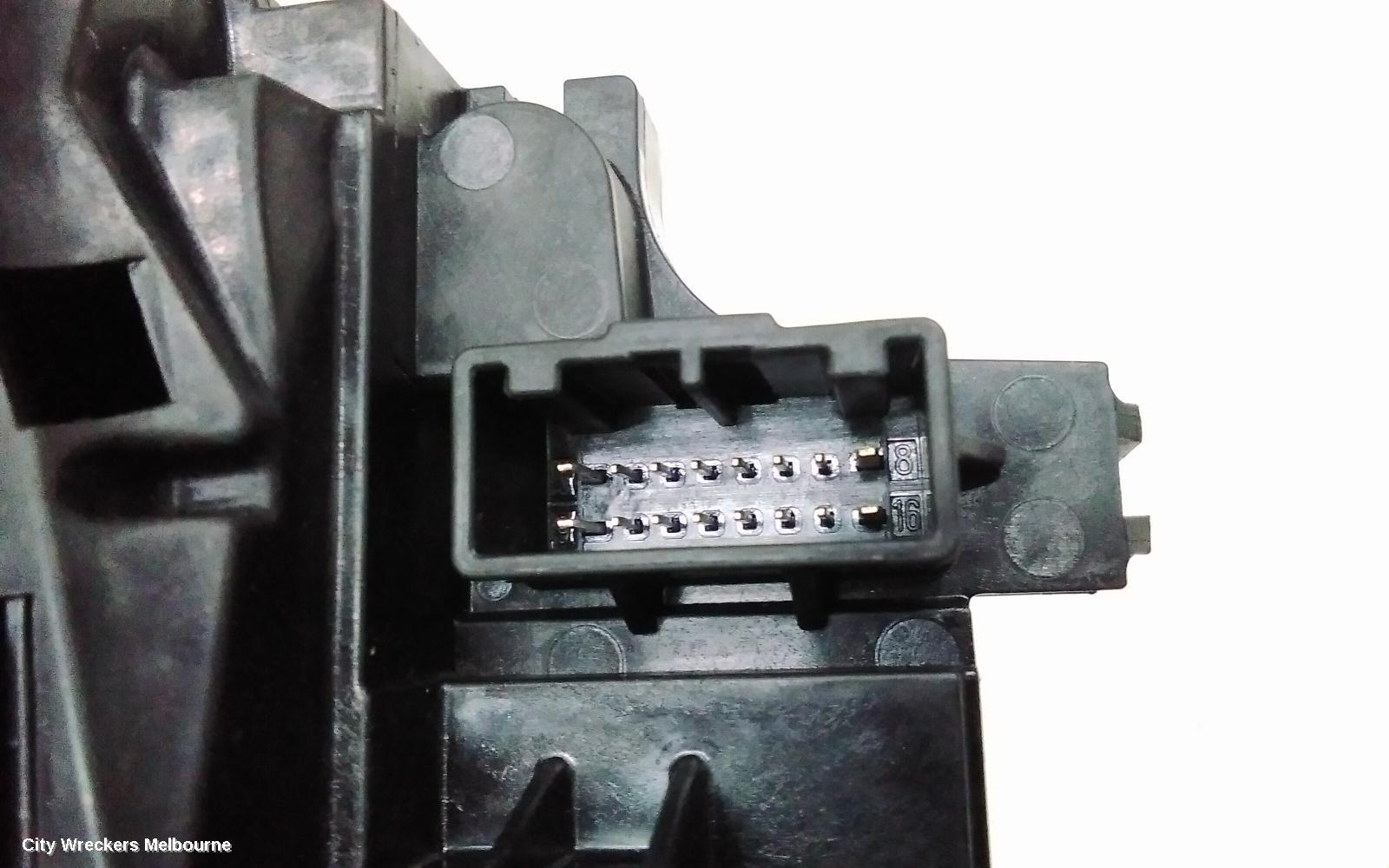 KIA SORENTO COMBINATION SWITCH, MQ4, COMBINATION SWITCH ASSY, 02/2020 ONWARDS