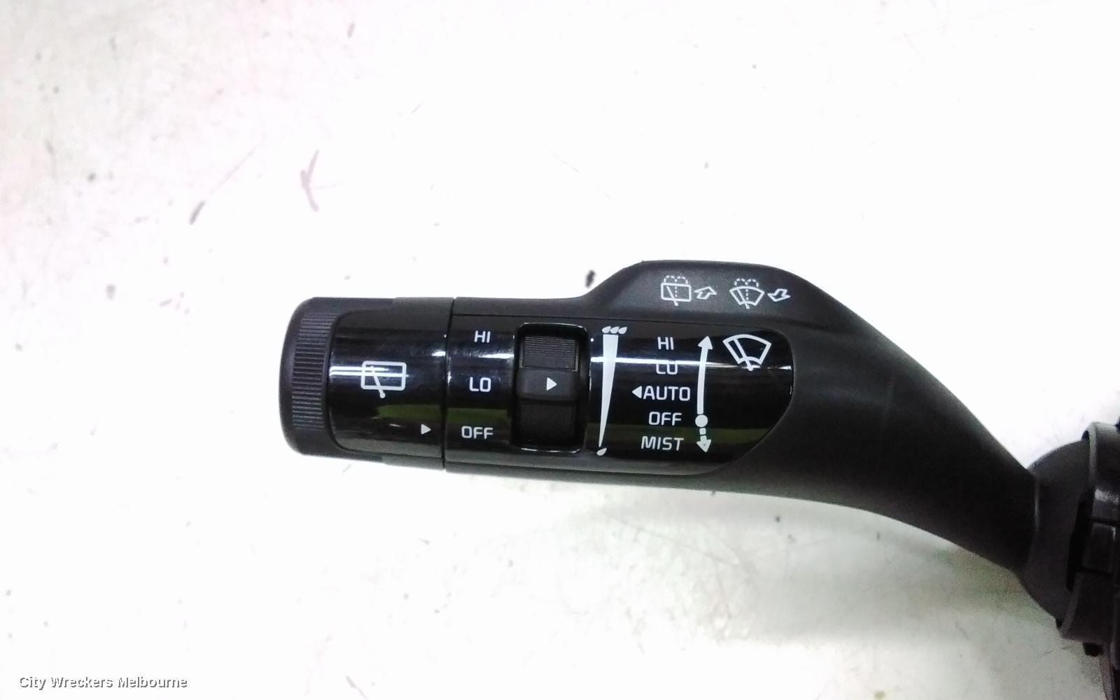 KIA SORENTO COMBINATION SWITCH, MQ4, COMBINATION SWITCH ASSY, 02/2020 ONWARDS