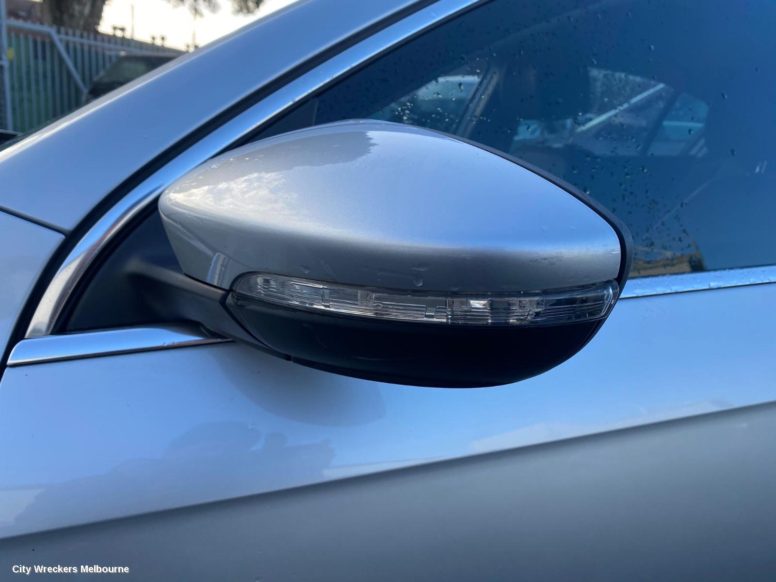 VOLKSWAGEN PASSAT STABILISER BAR, 3C, 04/2011 - 07/2015