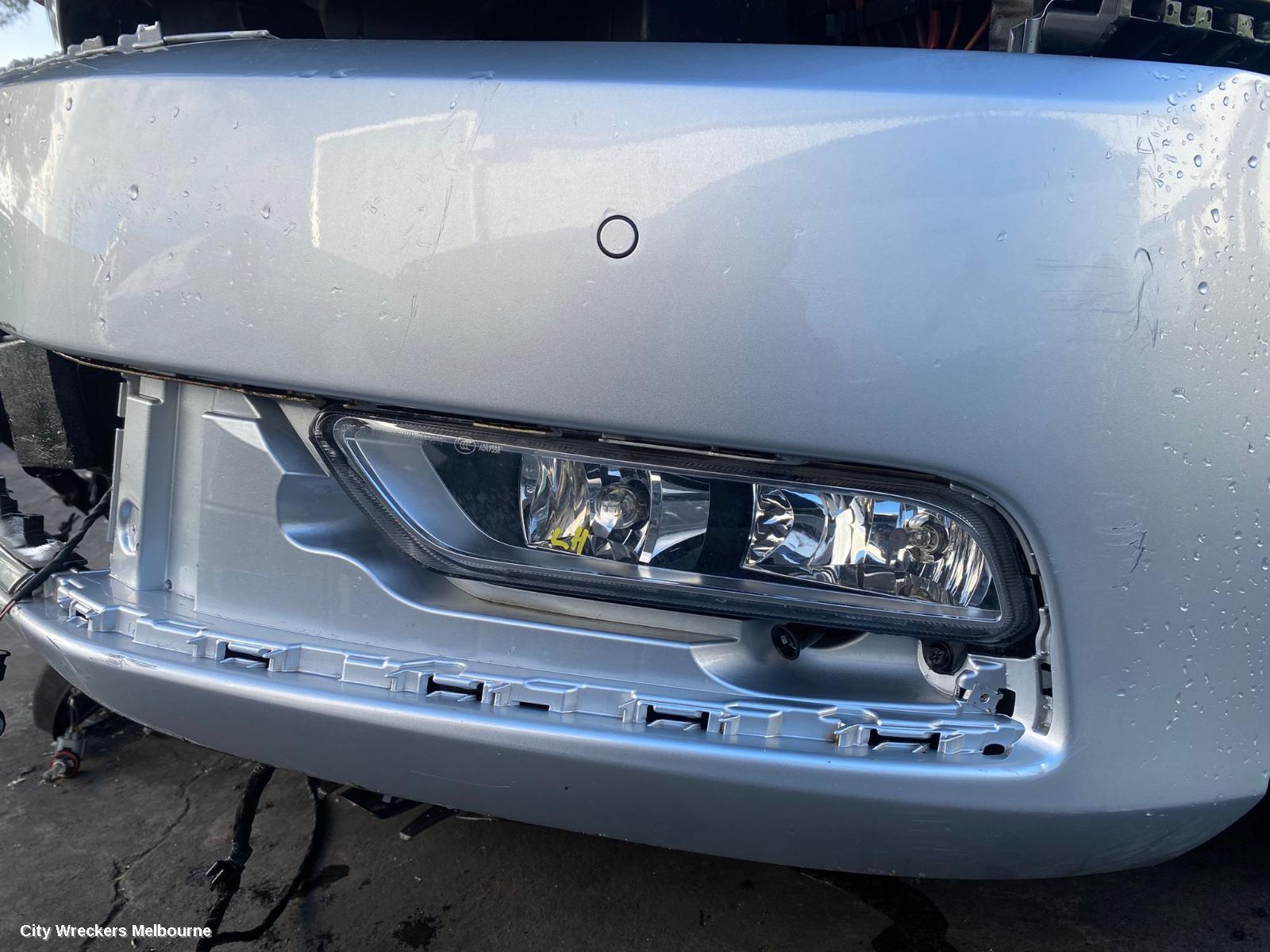 VOLKSWAGEN PASSAT STABILISER BAR, 3C, 04/2011 - 07/2015