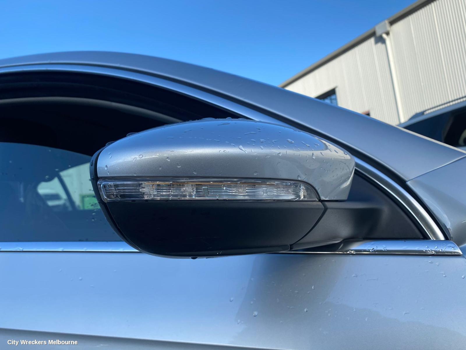 VOLKSWAGEN PASSAT STABILISER BAR, 3C, 04/2011 - 07/2015