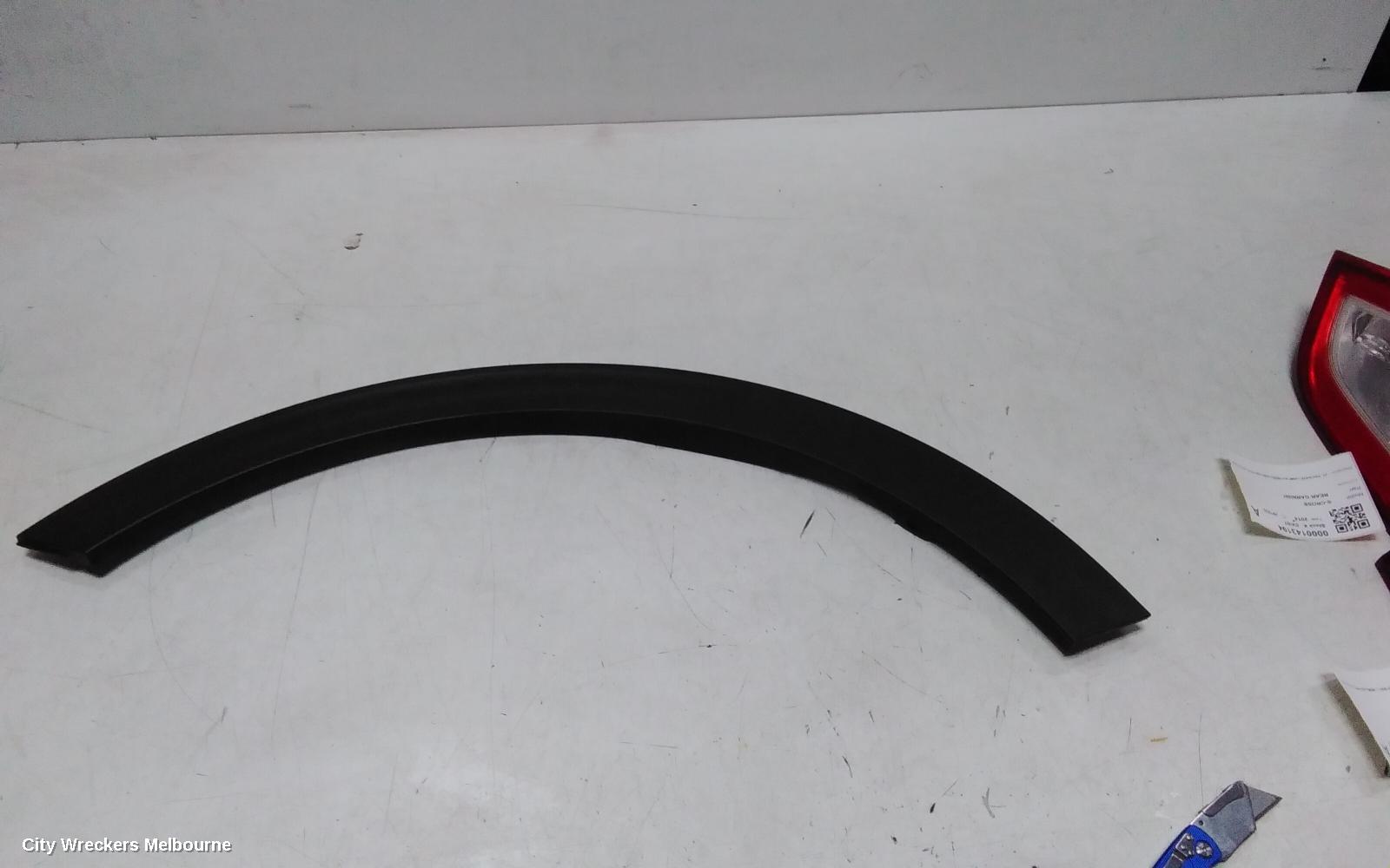 CHERY OMODA 5 WHEEL STANDARD/STEEL, T34/T19C, SPACE SAVER SPARE, 12/2022 ONWARDS
