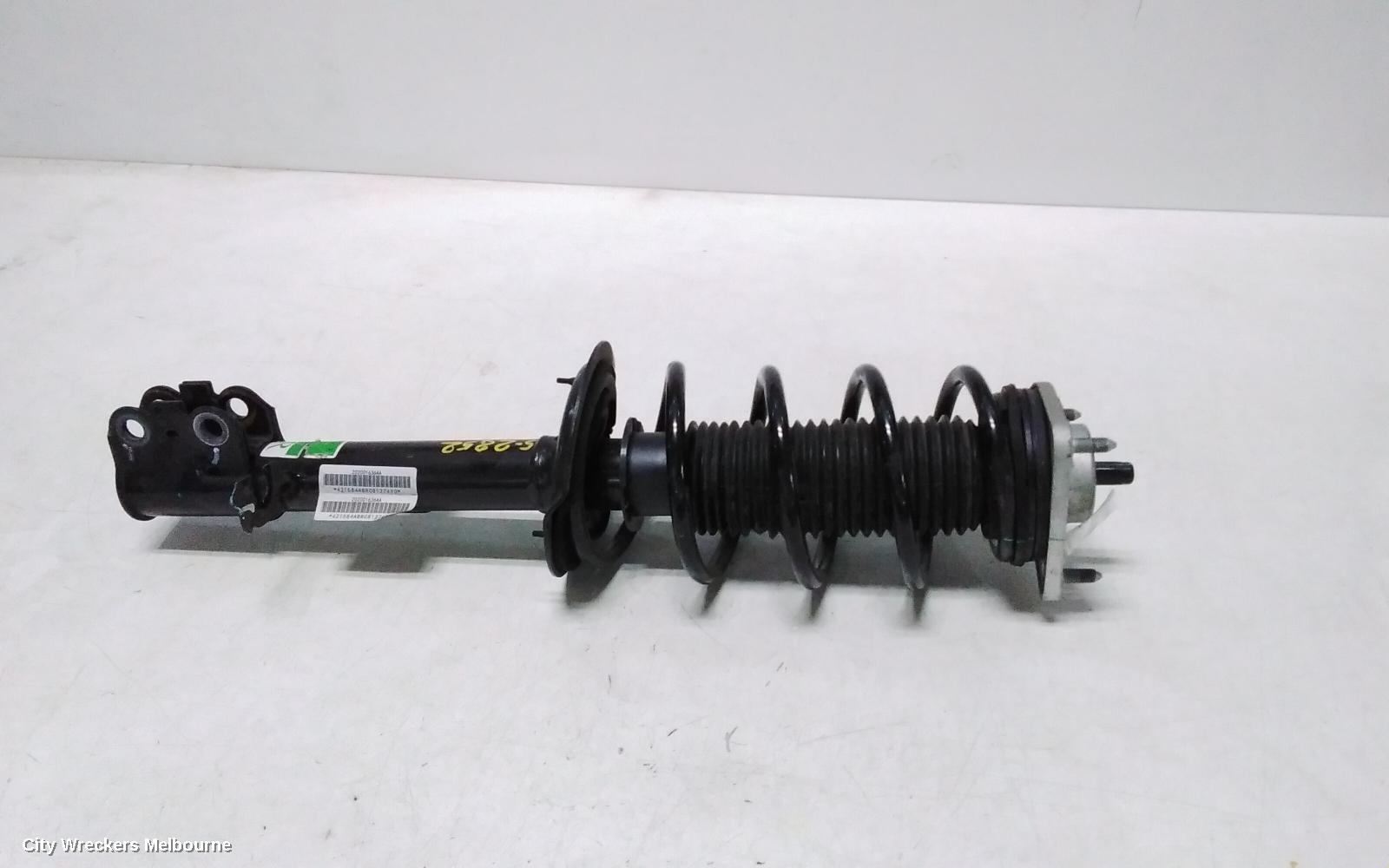 CHERY OMODA 5 RIGHT FRONT STRUT, T34/T19C, 12/2022 ONWARDS
