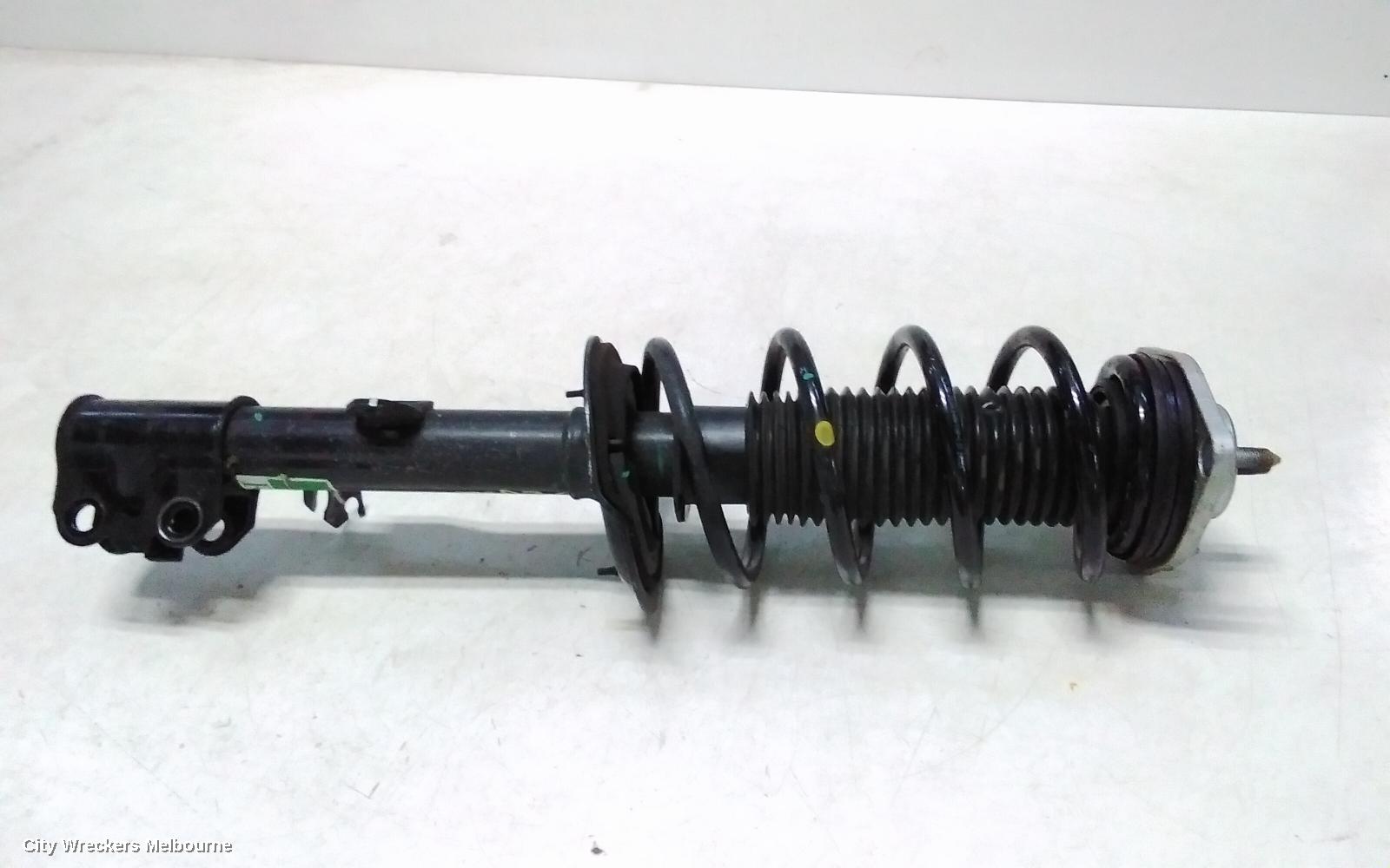 CHERY OMODA 5 RIGHT FRONT STRUT, T34/T19C, 12/2022 ONWARDS