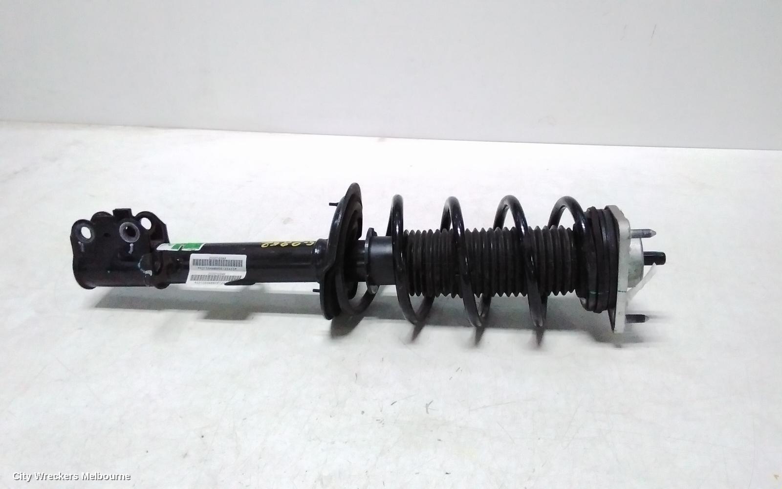 CHERY OMODA 5 RIGHT FRONT STRUT, T34/T19C, 12/2022 ONWARDS
