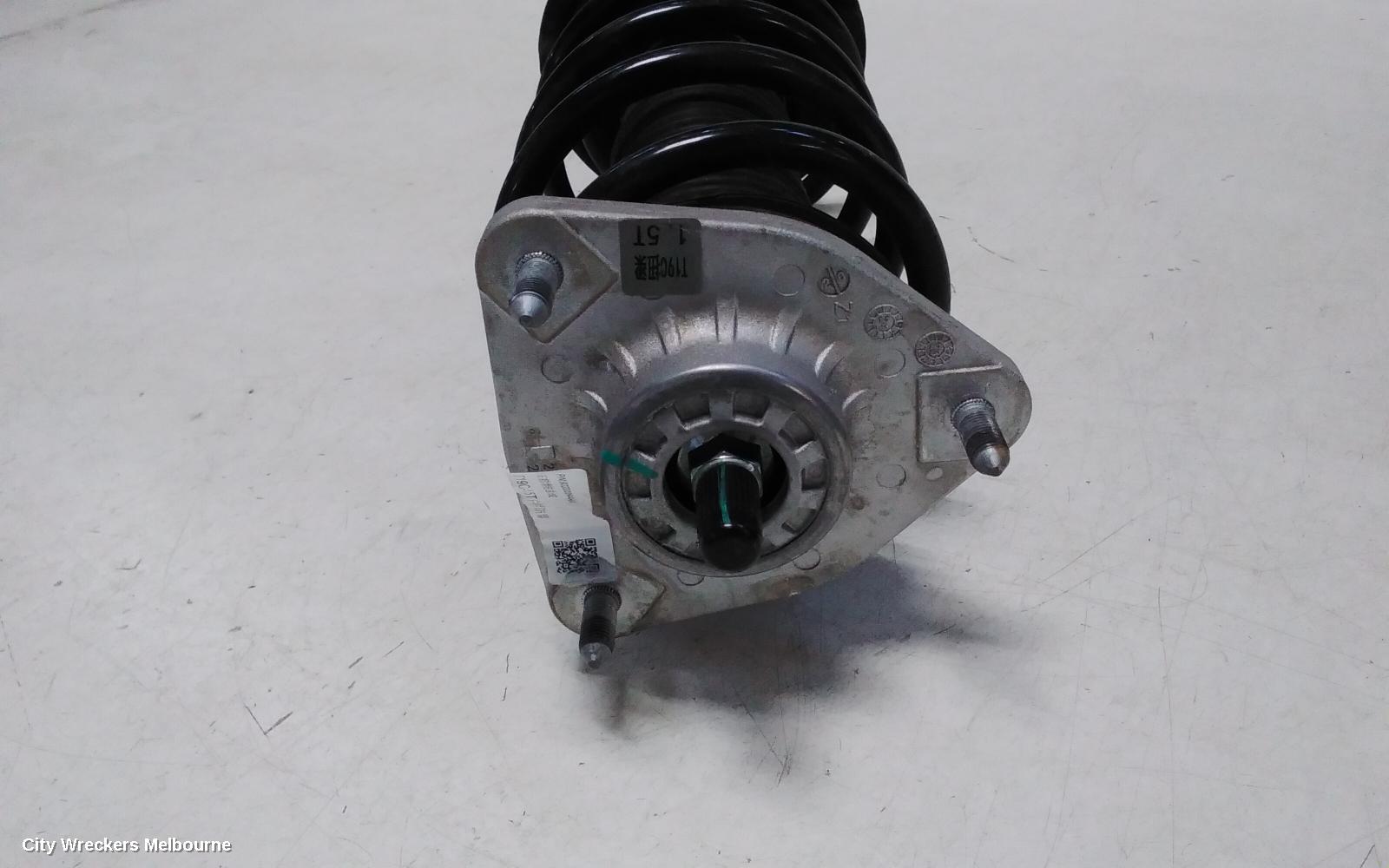 CHERY OMODA 5 RIGHT FRONT STRUT, T34/T19C, 12/2022 ONWARDS