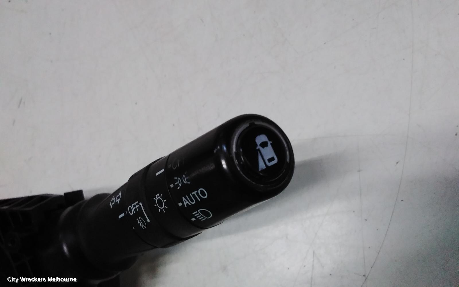 HONDA ACCORD COMBINATION SWITCH, FLASHER SWITCH, 9TH GEN, 05/2013 - 08/2019