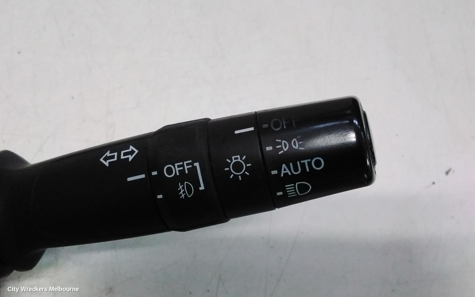 HONDA ACCORD COMBINATION SWITCH, FLASHER SWITCH, 9TH GEN, 05/2013 - 08/2019