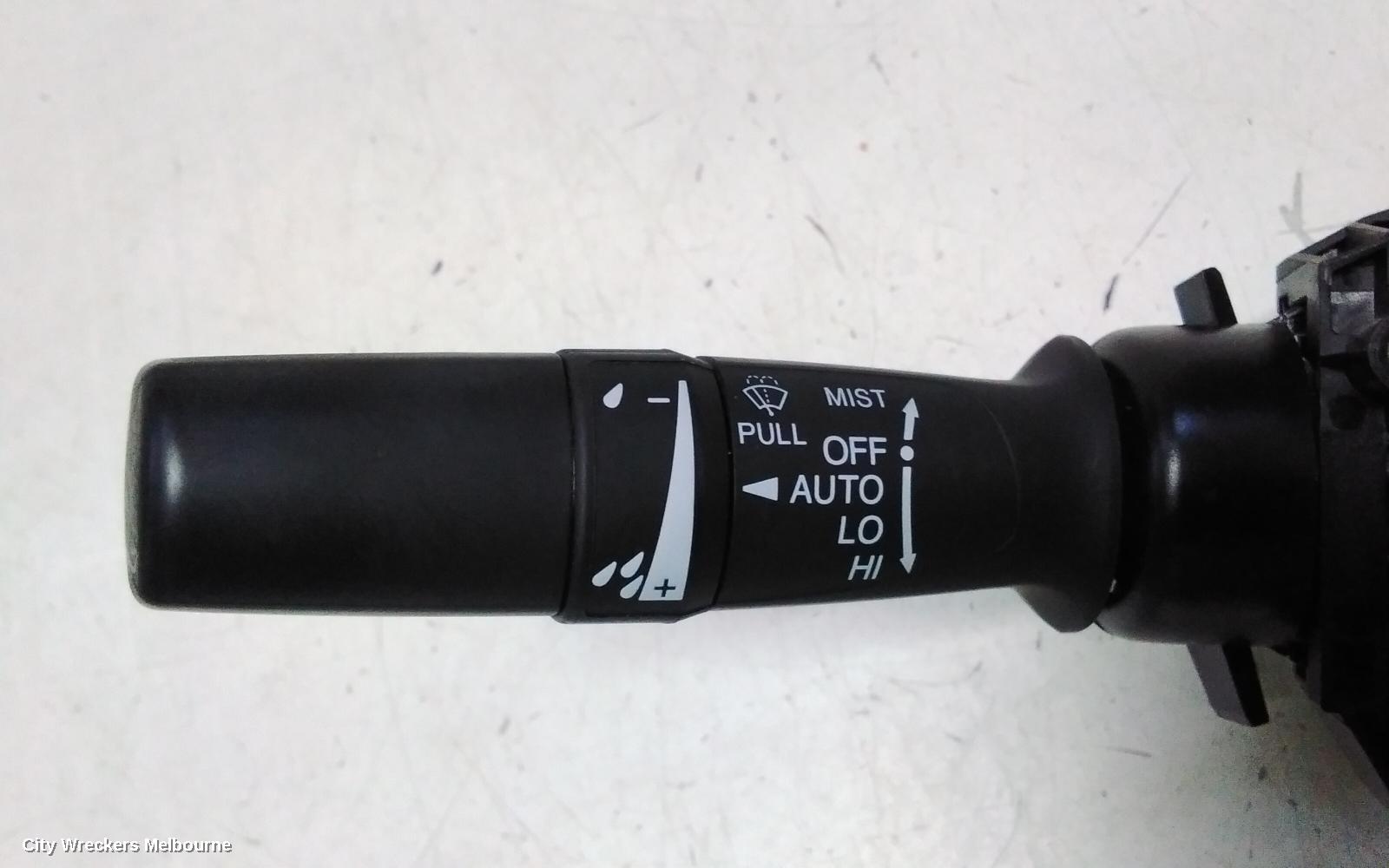 HONDA ACCORD COMBINATION SWITCH, FLASHER SWITCH, 9TH GEN, 05/2013 - 08/2019