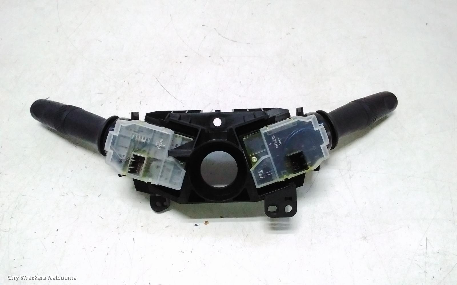 HONDA ACCORD COMBINATION SWITCH, FLASHER SWITCH, 9TH GEN, 05/2013 - 08/2019