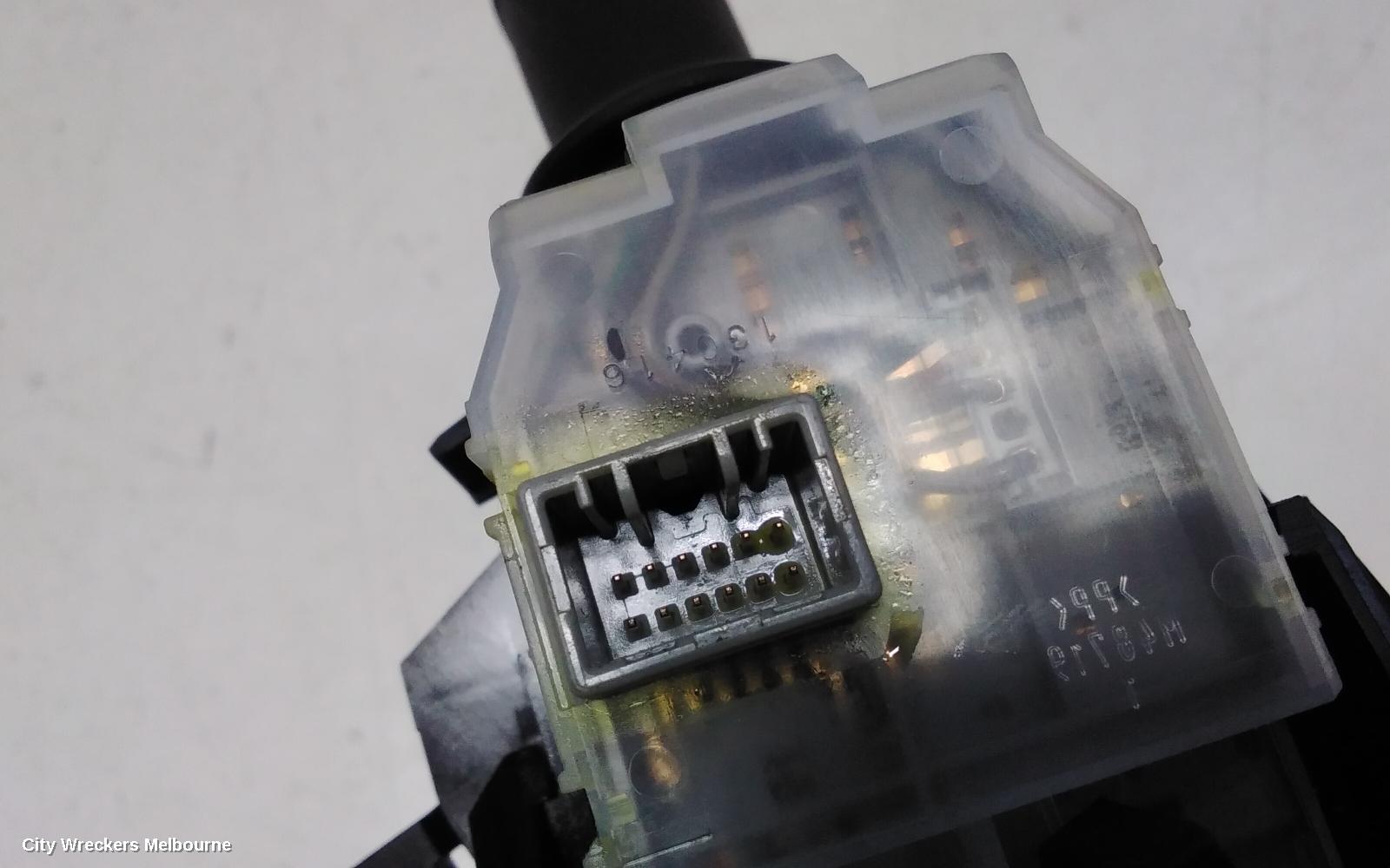 HONDA ACCORD COMBINATION SWITCH, FLASHER SWITCH, 9TH GEN, 05/2013 - 08/2019