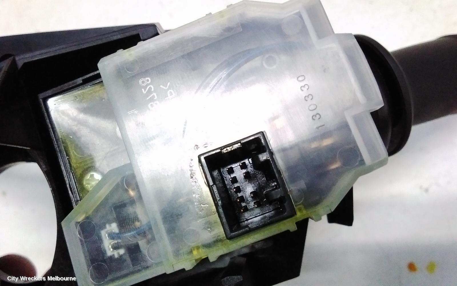 HONDA ACCORD COMBINATION SWITCH, FLASHER SWITCH, 9TH GEN, 05/2013 - 08/2019