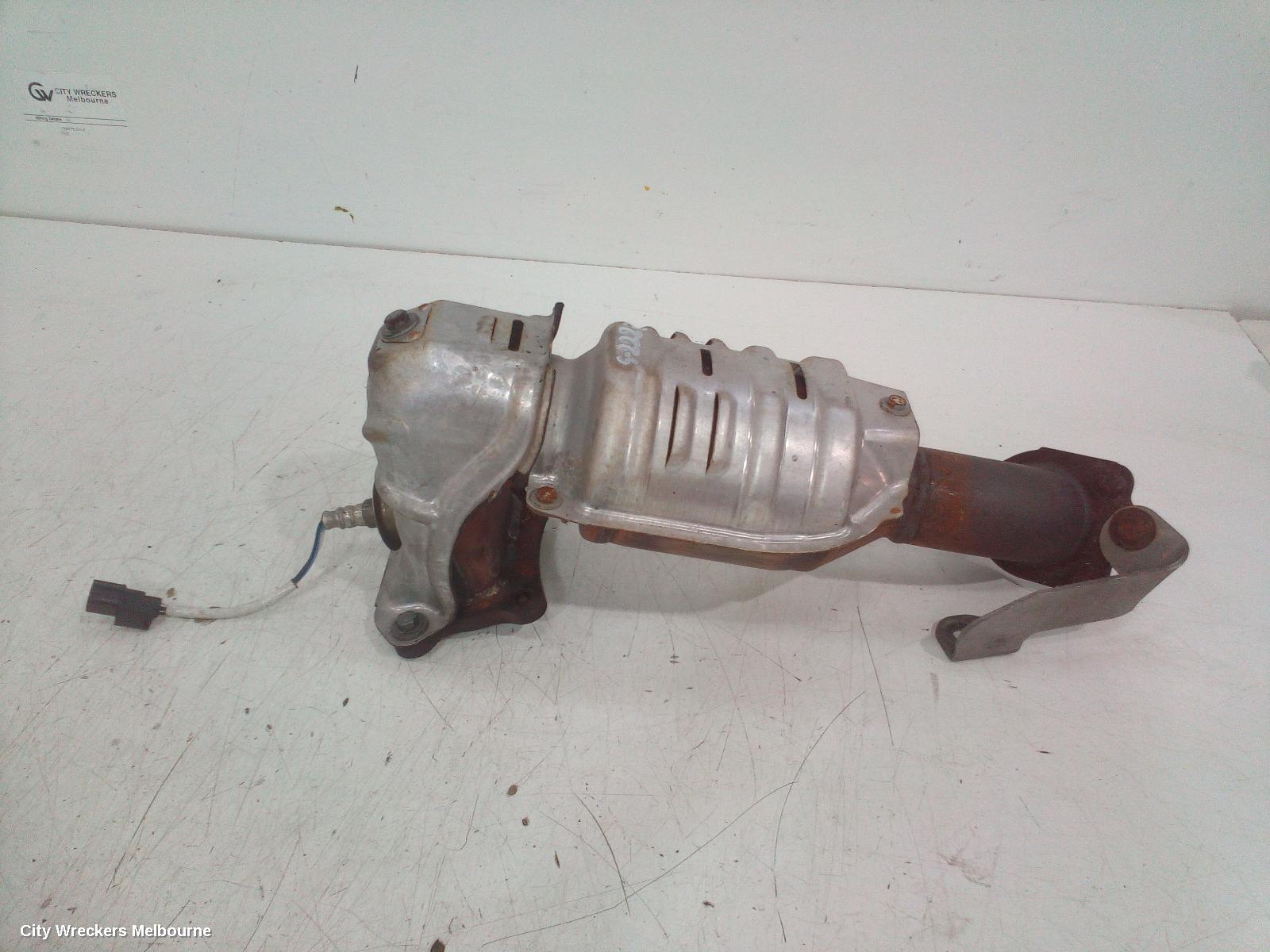 HONDA ACCORD OXYGEN SENSOR, 9TH GEN, 05/2013 - 08/2019