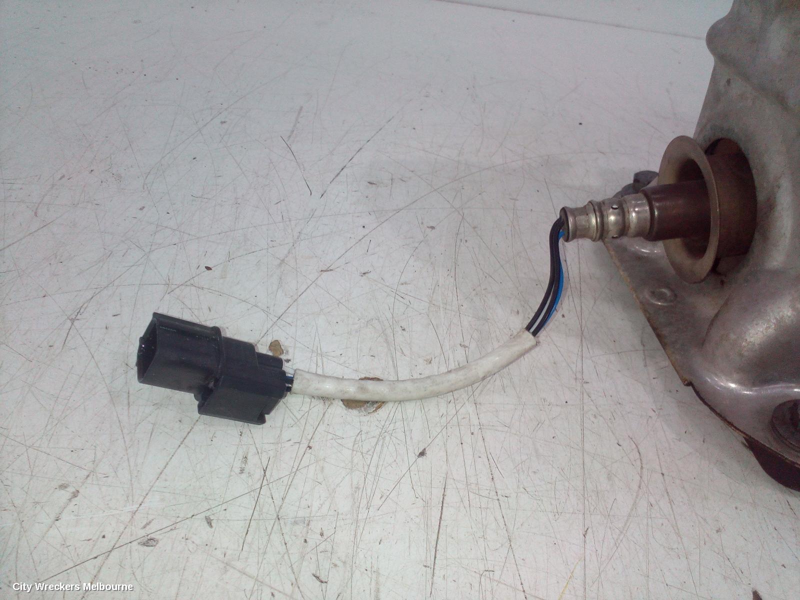 HONDA ACCORD OXYGEN SENSOR, 9TH GEN, 05/2013 - 08/2019