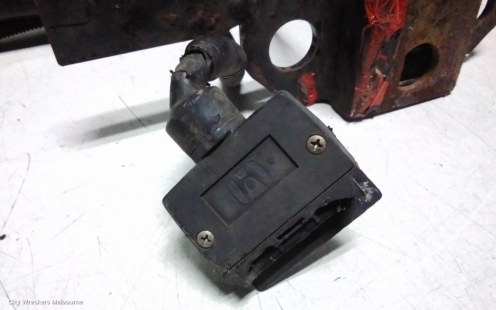 HONDA ODYSSEY TOWBAR, RB3, 04/2009 - 12/2013
