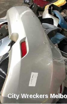 SUBARU IMPREZA R/BAR BRACKET/REINFO, MAIN REINFORCEMENT, G3, HATCH, 04/2007 - 12/2013