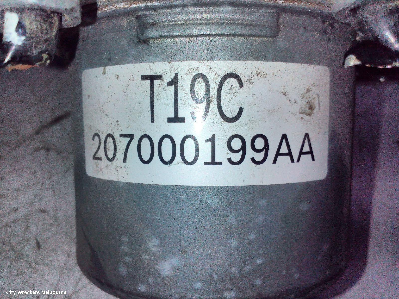 CHERY OMODA 5 ABS PUMP/MODULATOR, T34/T19C, 12/2022 ONWARDS