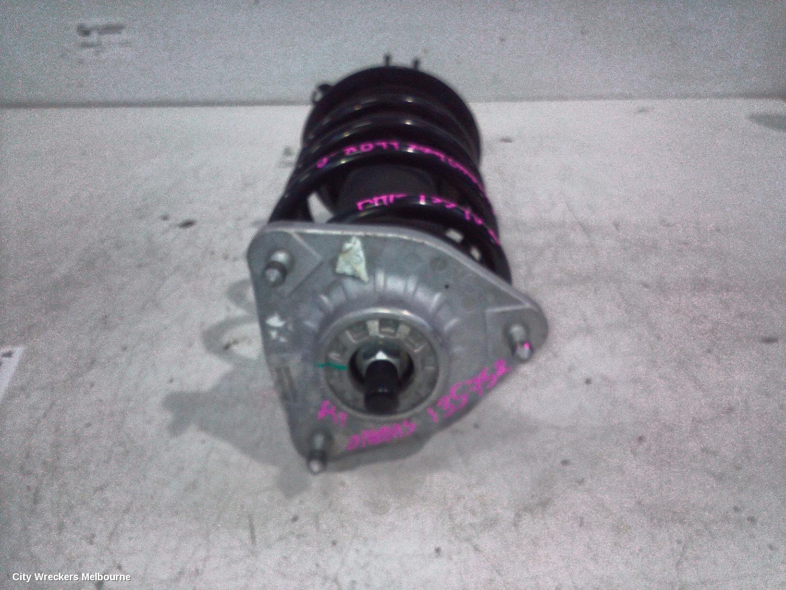CHERY OMODA 5 RIGHT FRONT STRUT, T34/T19C, 12/2022 ONWARDS