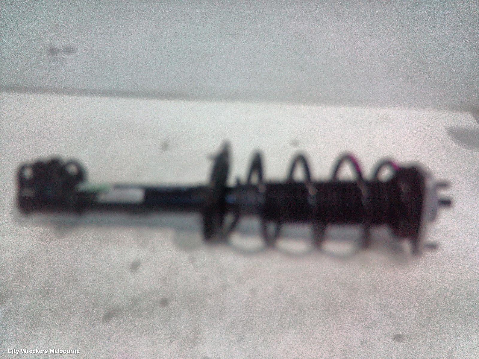 CHERY OMODA 5 RIGHT FRONT STRUT, T34/T19C, 12/2022 ONWARDS