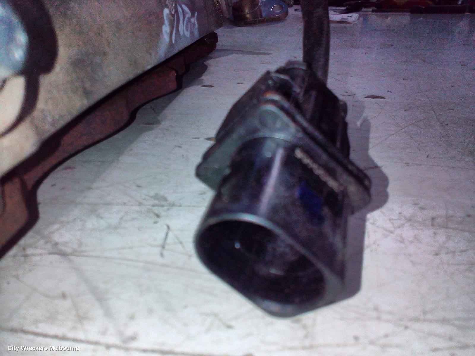 HAVAL JOLION OXYGEN SENSOR, A01, 02/2021 ONWARDS