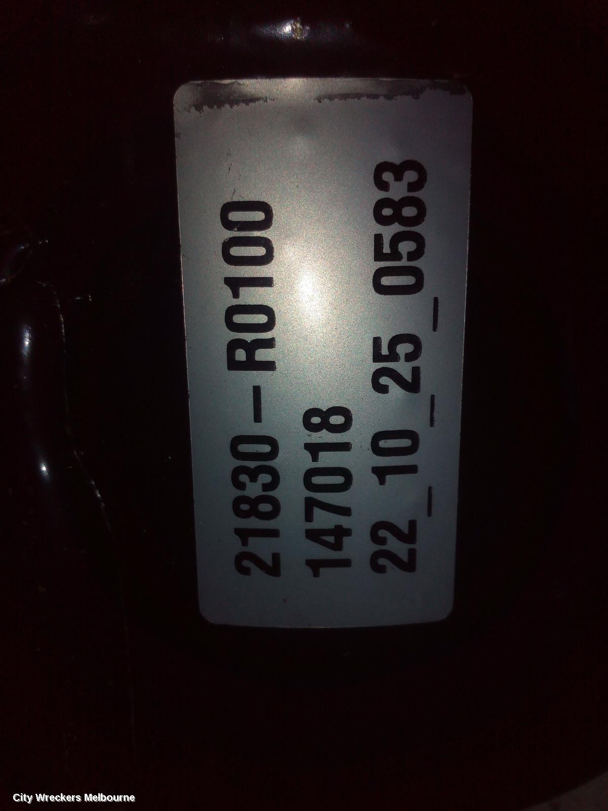 KIA CARNIVAL/GRAND CARNIVAL MOUNT, KA4, 10/2020 ONWARDS