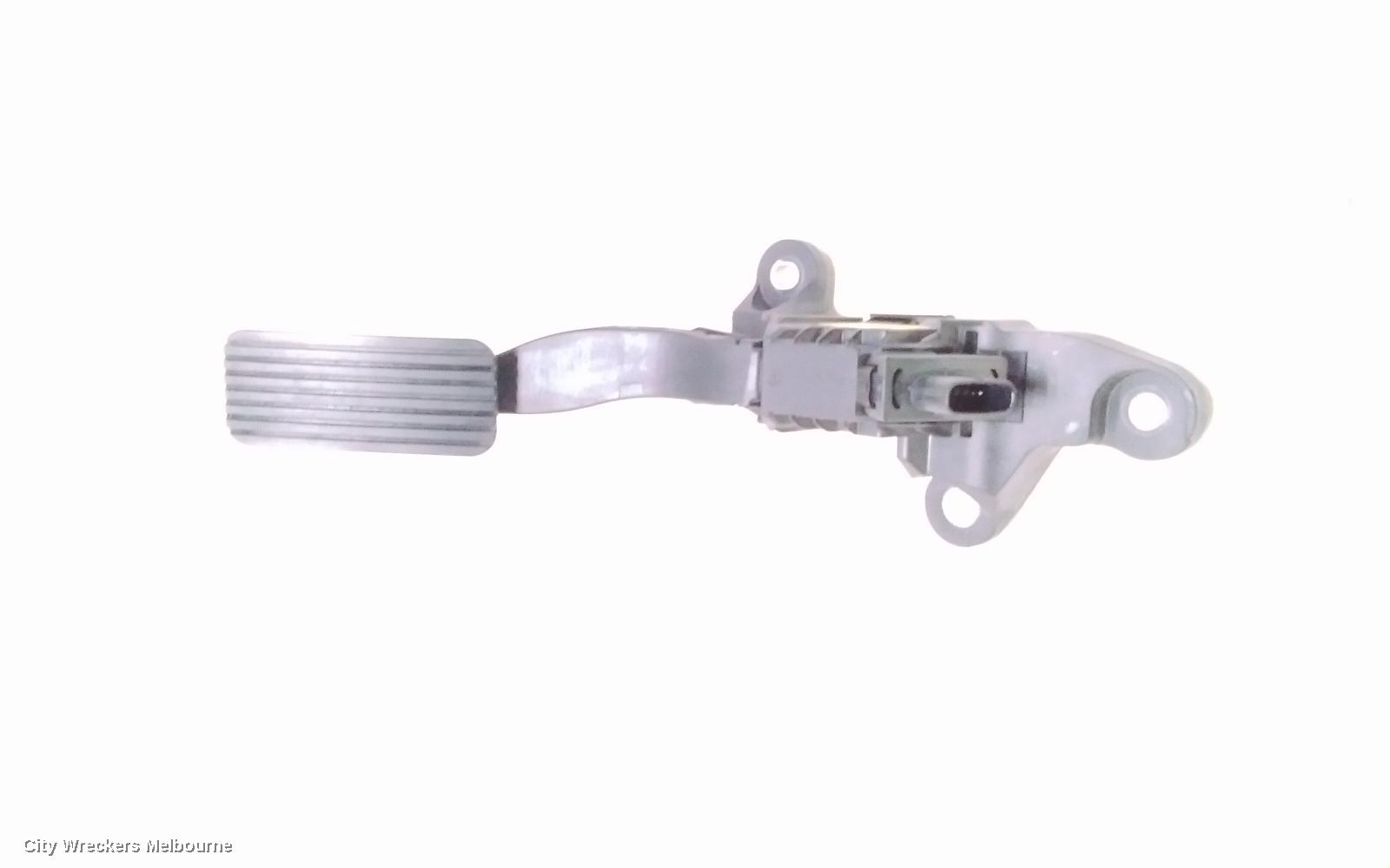 KIA CARNIVAL/GRAND CARNIVAL PEDAL ASSEMBLY, KA4, ACCELERATOR PEDAL, 10/2020 ONWARDS