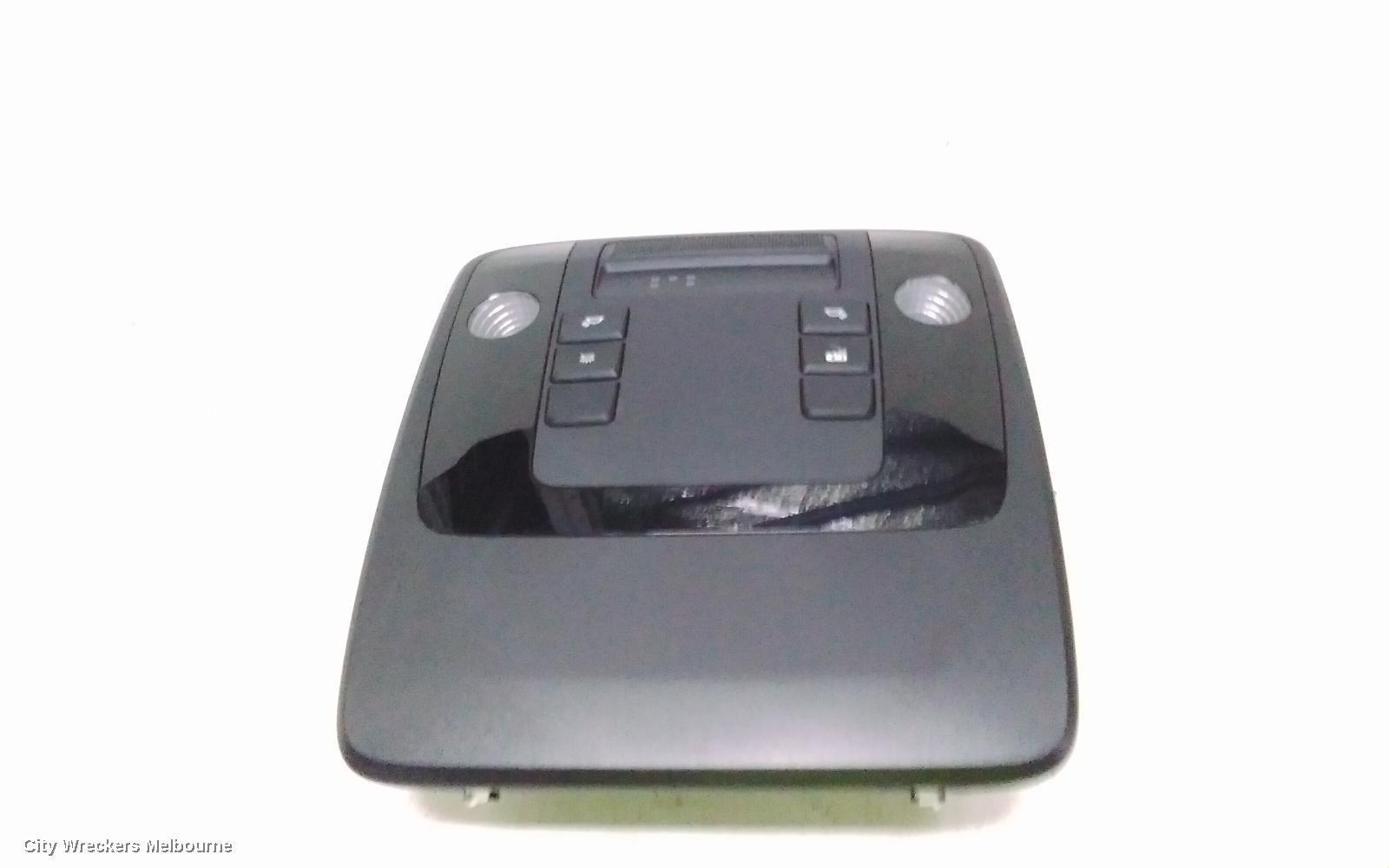 KIA CARNIVAL/GRAND CARNIVAL COURTESY LIGHT, KA4, FRONT LIGHT, 10/2020 ONWARDS