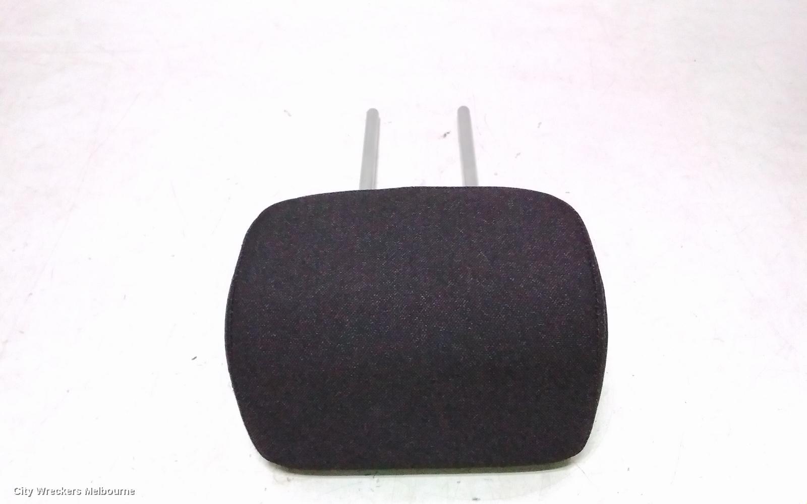 KIA CARNIVAL/GRAND CARNIVAL HEADREST, KA4, CENTRE REAR 3RD ROW, CLOTH, 10/2020 ONWARDS