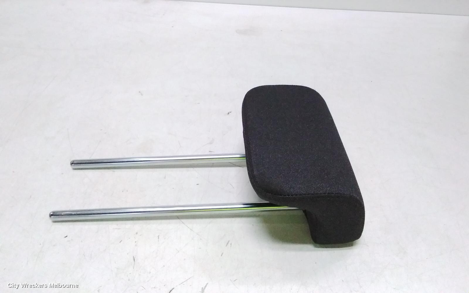 KIA CARNIVAL/GRAND CARNIVAL HEADREST, KA4, CENTRE REAR 3RD ROW, CLOTH, 10/2020 ONWARDS