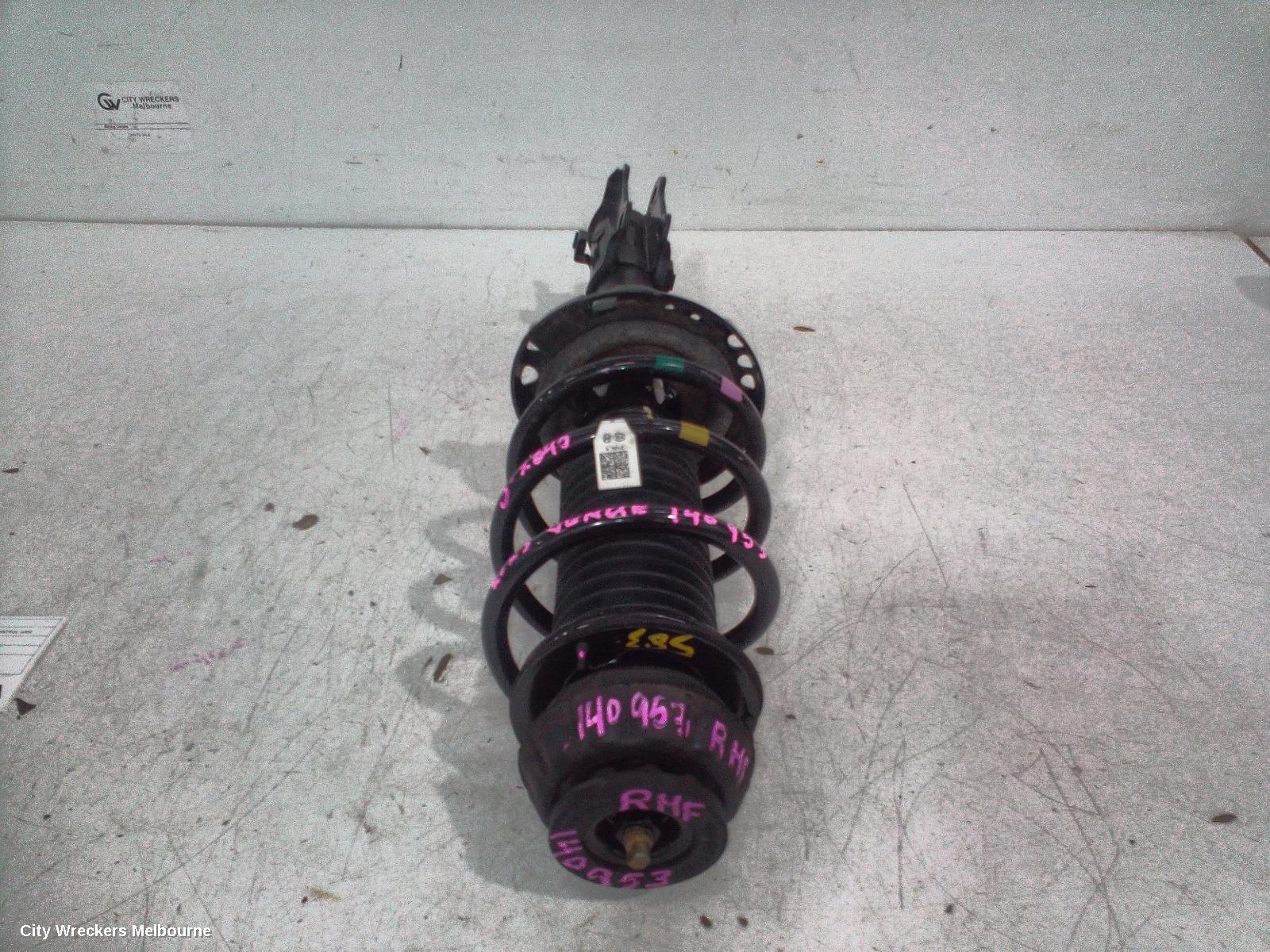 HYUNDAI VENUE RIGHT FRONT STRUT, QX, 06/2019 ONWARDS