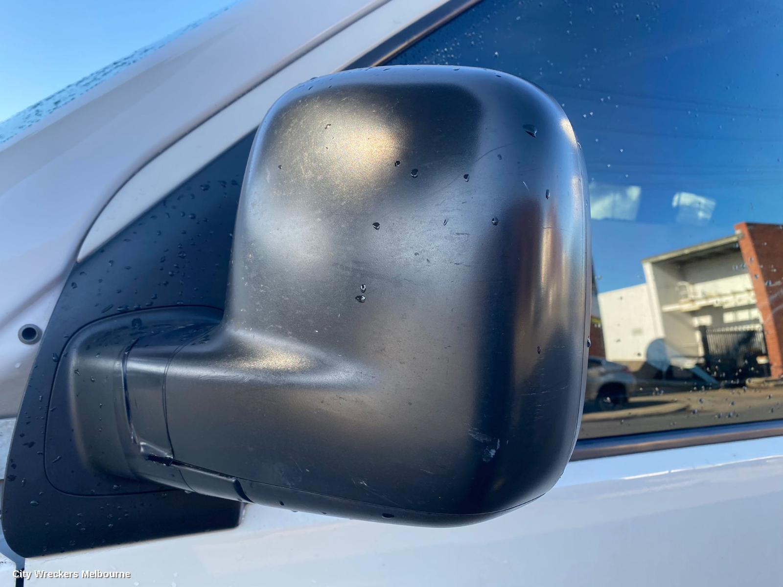 VOLKSWAGEN TRANSPORTER BONNET, T5, 03/2010 - 06/2015